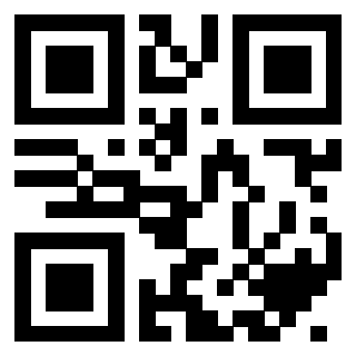 3404707526 QrCode associato