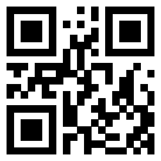 Il Qr Code di 3404707527