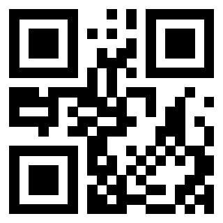 Il QrCode di 3404707528