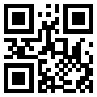 Scansione del Qr Code di 3404707530