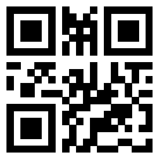 Immagine del Qr Code di 3404707531