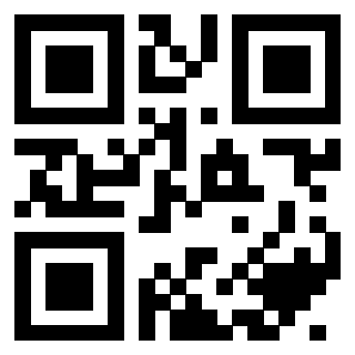 3404707532 QrCode associato
