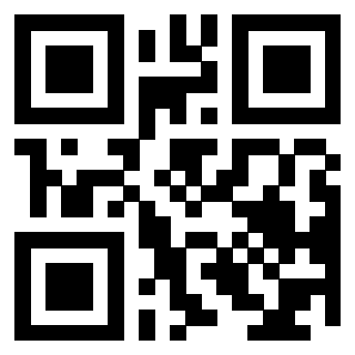 Il QrCode di 3404707534