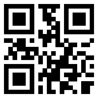 3404707535 Qr Code associato