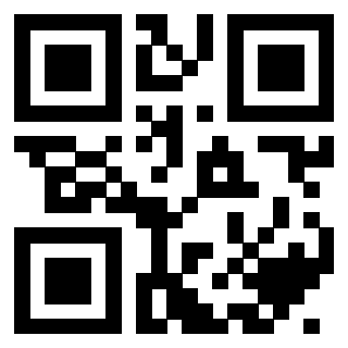 Il QrCode di 3404707536