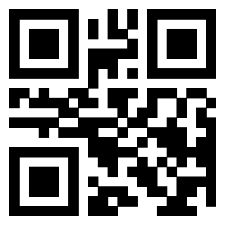 3404707538 - Immagine del Qr Code associato
