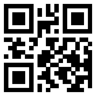 3404707539 Qr Code associato