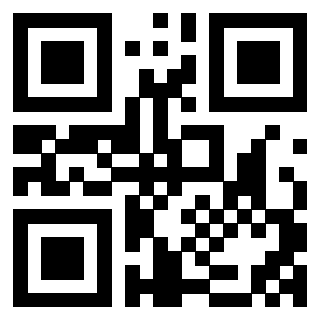 Il QrCode di 3404707540