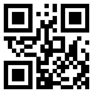 3404707541 - Immagine del QrCode associato