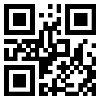 Il QrCode di 3404707542
