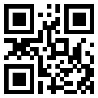 Immagine del QrCode di 3404707545