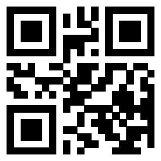 Immagine del QrCode di 3404707546