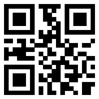 3404707547 - Immagine del QrCode