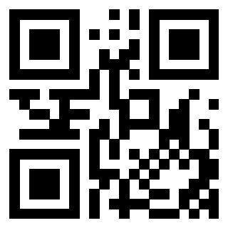 Immagine del QrCode di 3404707548