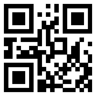 3404707549 - Immagine del QrCode