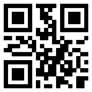 3404707550 - Immagine del Qr Code
