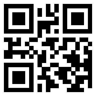 3404707551 - Immagine del Qr Code associato