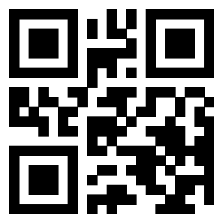 3404707557 Qr Code associato