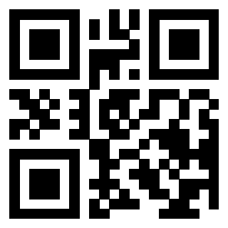 3404707558 - Immagine del QrCode