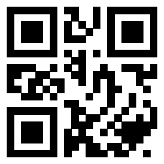 3404707560 - Immagine del QrCode associato