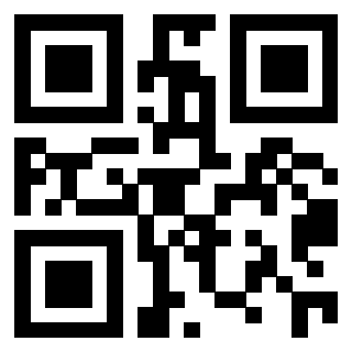 3404707563 - Immagine del QrCode