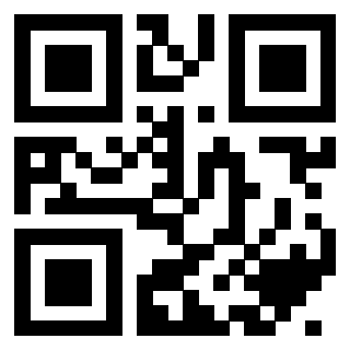 3404707564 - Immagine del QrCode associato