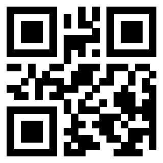 Scansione del Qr Code di 3404707569