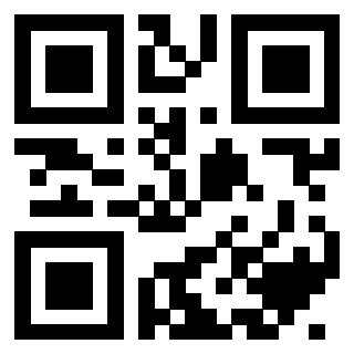 Immagine del QrCode di 3404707571