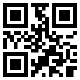 Immagine del Qr Code di 3404707575