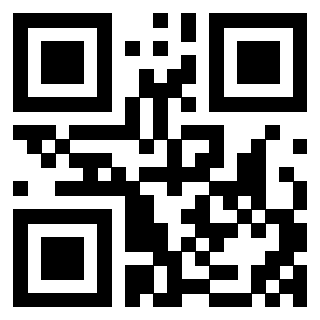 Scansione del Qr Code di 3404707577