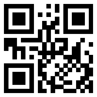 3404707578 QrCode associato