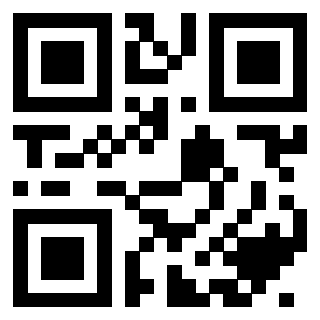 Scansione del Qr Code di 3404707580