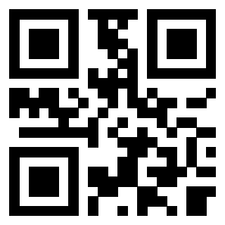 3404707581 - Immagine del Qr Code
