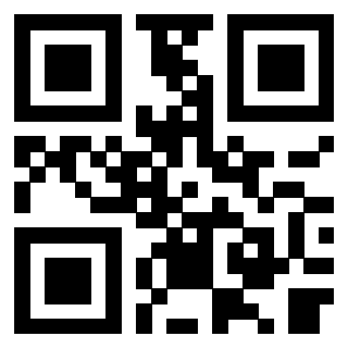 Immagine del QrCode di 3404707582
