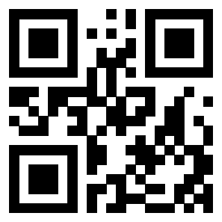 Il Qr Code di 3404707583