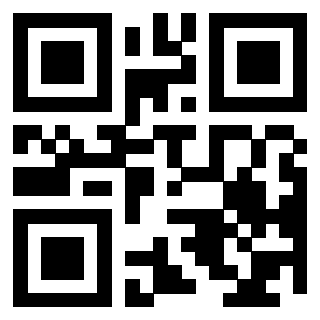 3404707587 - Immagine del Qr Code associato