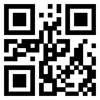 3404707589 - Immagine del Qr Code associato