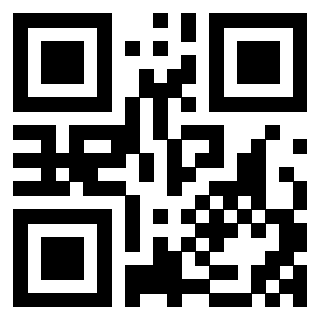 Il Qr Code di 3404707591