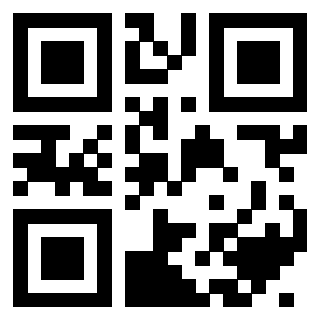 Il QrCode di 3404707593