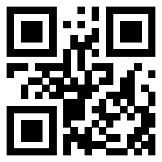 3404707597 - Immagine del QrCode associato