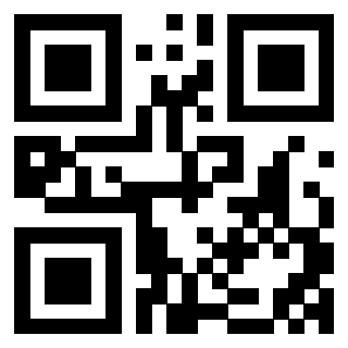 3404707599 - Immagine del QrCode