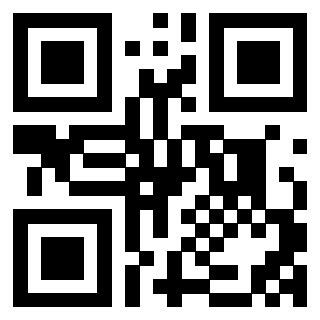 Scansione del Qr Code di 3404707600