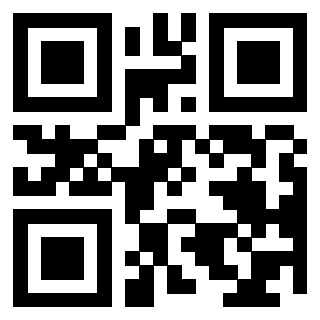 Il QrCode di 3404707601