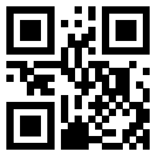3404707602 - Immagine del Qr Code associato