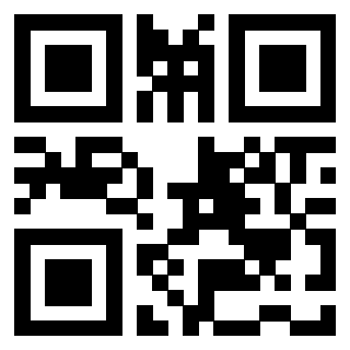 Il Qr Code di 3404707604