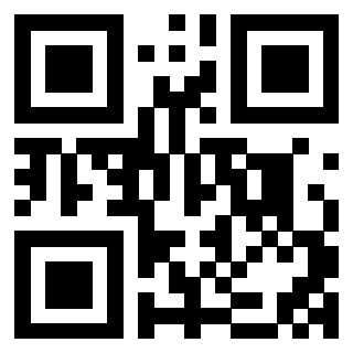 3404707606 - Immagine del QrCode associato