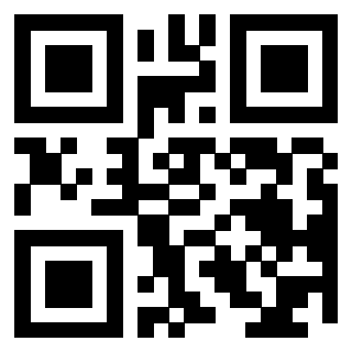 3404707608 - Immagine del QrCode
