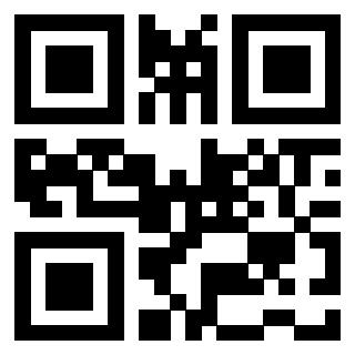 Immagine del Qr Code di 3404707610