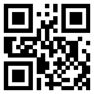 Immagine del Qr Code di 3404707612