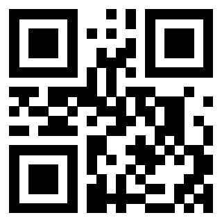 Il QrCode di 3404707613